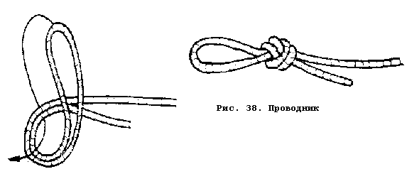 Узел проводника